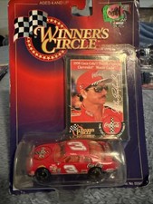 Winner's Circle Dale Earnhardt 1998 Coca-Cola Special Monte Carlo  3 1/64