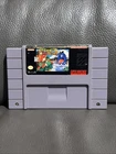 Super Mario World 2: Yoshi's Island (Super Nintendo SNES, 1995) Authentic.