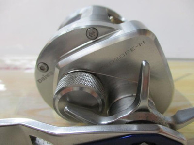 Daiwa Ryoga Bay Jigging C2020PE-H Cond/B | eBay