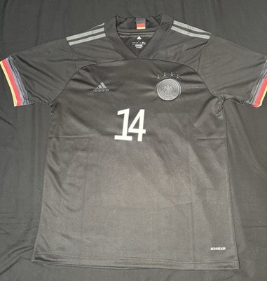 Germany 2020/21 Away Jersey Size L