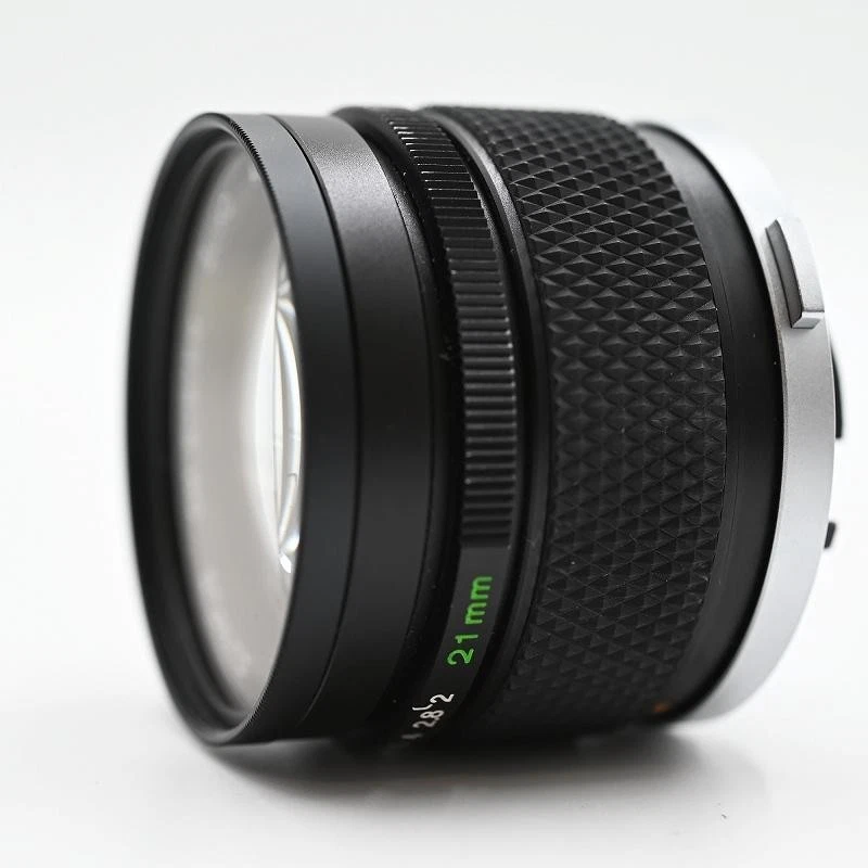 OLYMPUS ZUIKO AUTO-W 21mm F/2.0 interchangeable lens [Excellent+++] - Image 3 of 4