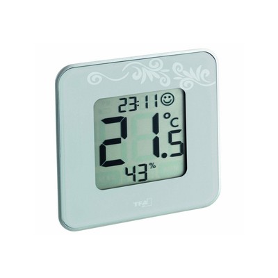 TFA  30.5021.02 STYLE Wetterstation NEU