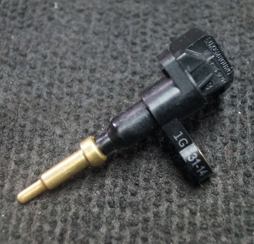 VOLKSWAGEN CC 358 Kühlmitteltemperatursensor 04E919501B 2.0 Diesel 135kw 2016