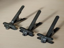 Morsetto per tubo combinato Foba Coklo x3 Combitube