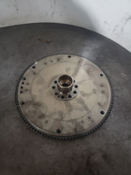 Flywheel/Flex Plate Automatic Transmission 4.2L Fits 08-12 AUDI S5 1050598