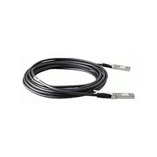Image of HPE Aruba Direct Attach Copper Cable - Câble d'attache directe 10GBase - SFP+ po