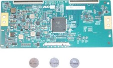 NEW Tcl 50UP120TEAA T-Con Display Driver Controller b145