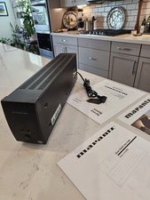 Marantz MA500U Monoblock Stereo THX Amplifier, Original Owner, In Mint Condition