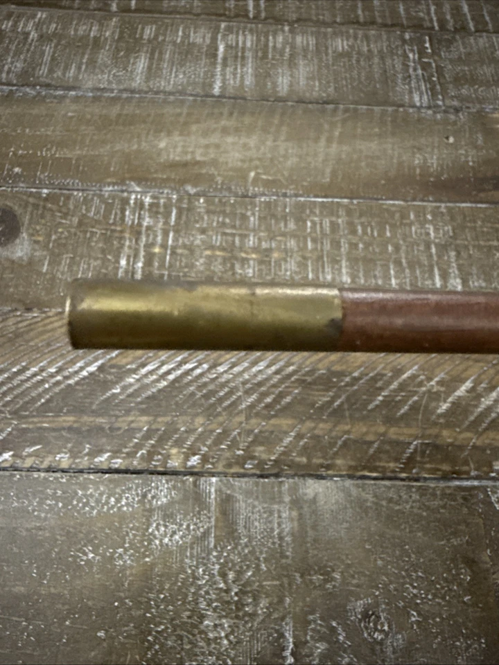 Madera de arranque de bala de lujo SIN EMBALAJE Foto 2 de 4