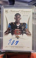 2015 Panini National Treasures Baseball Cards 16