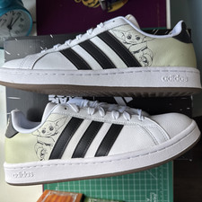 Las mejores ofertas en adidas Star Wars x Grand Court Baby Yoda | eBay