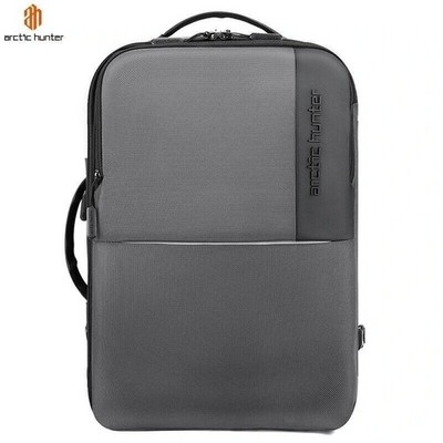 ARCTIC HUNTER Capacity Waterproof Laptop Men Outdoor Backpack Luggage Travel bag