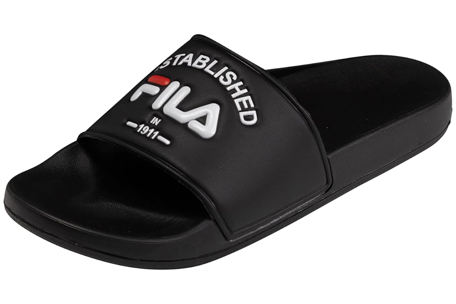 Infradito unisex Fila Baywalk '23 per piscina 40