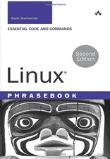 Linux Phrasebook 2nd Edition Developer's Library