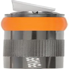 Fiskars Softgrip Detail Craft Knife - 8" Exacto Knife for Crafting - Multi-Use E