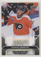 2020 MVP 2019 Global Series Czech Republic Variations Travis Konecny #GSC-4 x6g