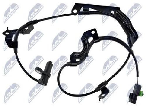 N.T.Y. HCA-MS-051.NTY Sensor, wheel speed for MITSUBISHI - Image 4