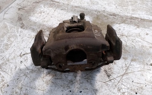 VW TOUAREG 7LA, 7L6, 7L7 Bremssupport hinten links 7L6967 2.46 Diesel 28627198