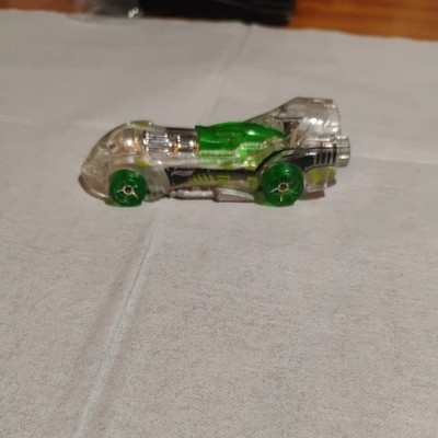 Hot Wheels Power Rocket Formula Space Series