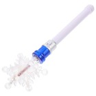 Fairy Wand Light up Snowflake Birthday Gifts for Party