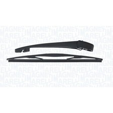 ORIGINAL® Magneti Marelli Wischarm-Satz, Scheibenreinigung für Subaru IMPREZA