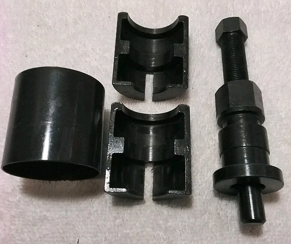 Extractor de poleas K-D TOOLS #183 EE. UU. 🇺🇸 Foto 2 de 4