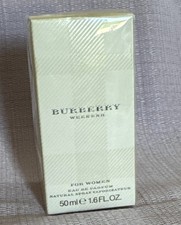 Burberry Weekend for Women Eau de Parfum Spra...