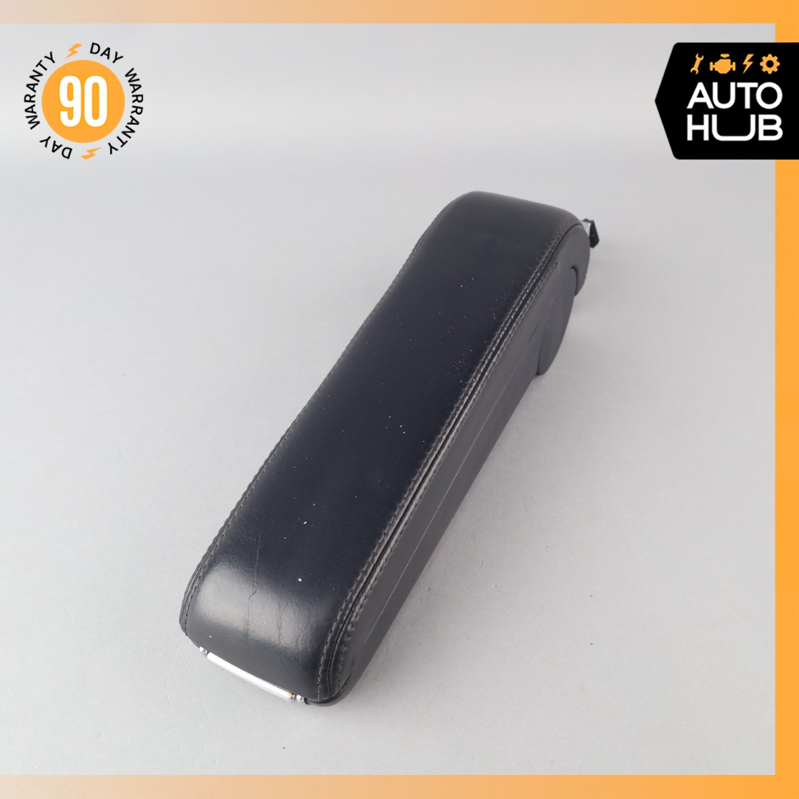 Bentley Continental Flying Spur Front Left Center Console Armrest Arm Rest OEM