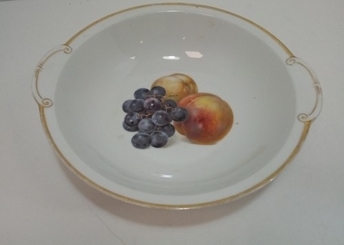 Thomas Bavaria große Obstschale - Bild 1 von 5