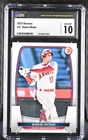 2023 Bowman SHOHEI OHTANI #51!!! CSG 10 GEM MINT!!!