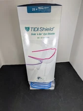 TIDIShield Grab ‘n Go Eyewear Tower (24)