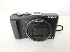 Sony DSC-HX60 Digitalkamera (20,4 Megapixel, ...