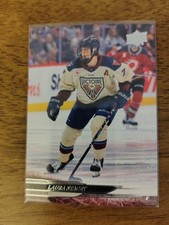 2024-25 Upper Deck PWHL Laura Stacey #44