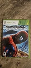New ListingSpider-Man: Edge of Time (Microsoft Xbox 360, 2011)