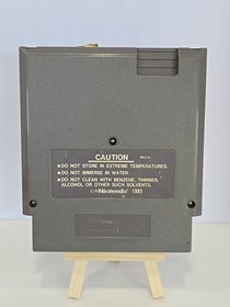 Super Mario Bros./Duck Hunt (Nintendo Entertainment System NES)  Cartridge Only