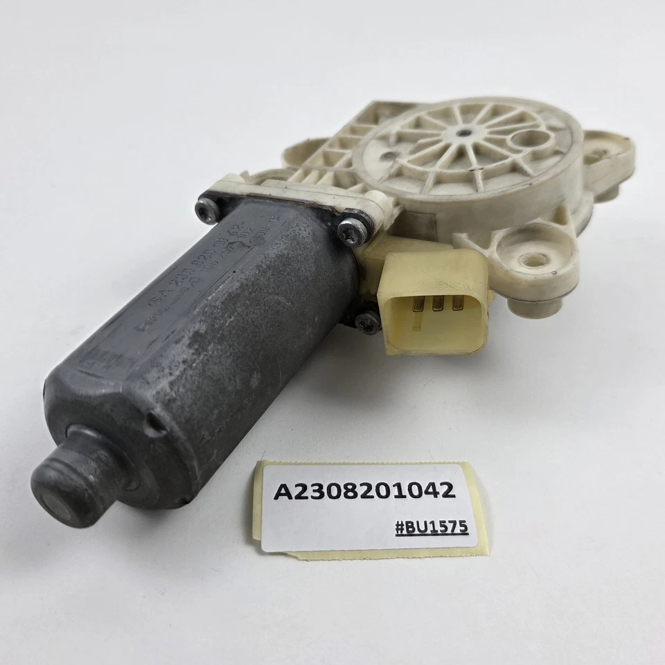 2003-2006 Mercedes-Benz S600 Window Regulator Front Right A2308201042 - Image 3 of 4