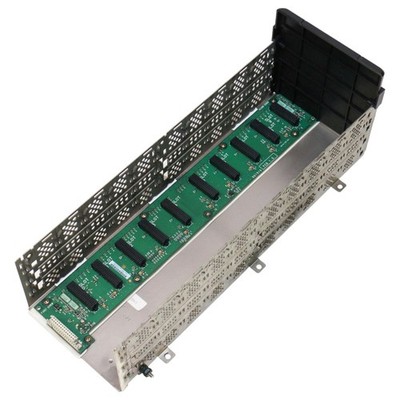ALLEN-BRADLEY 1756-A10/B ALLEN-BRADLEY, Steuerung Logix-Gehäuse: 10 ............