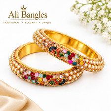 indian bangles for womens brass bangles