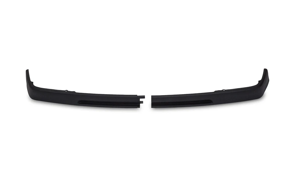 Breite Frontspoilerlippe Spoiler Lippe Set für VW Golf 3 III GTI + VR6 - Bild 4 von 4