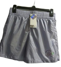 NWT PUMA Youth Short Butterfly Effect Iridescent Cool Weather Size L 12-14 