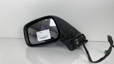 Retroviseur gauche (ou coque) Citroen C8