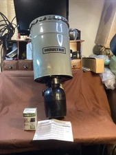 Moultrie MFG-13282 6.5 Gallon Directional Hanging Deer Feeder