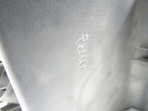 KOPLAMPGLAS LINKS Volvo C70 (NC) Cabrio 2.4 T 20V (B5244T7) 8628617 - Afbeelding 4 van 6