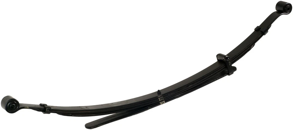Dorman 69-261 Suspension Leaf Spring For 04-07 Nissan TITAN - Image 4 of 4