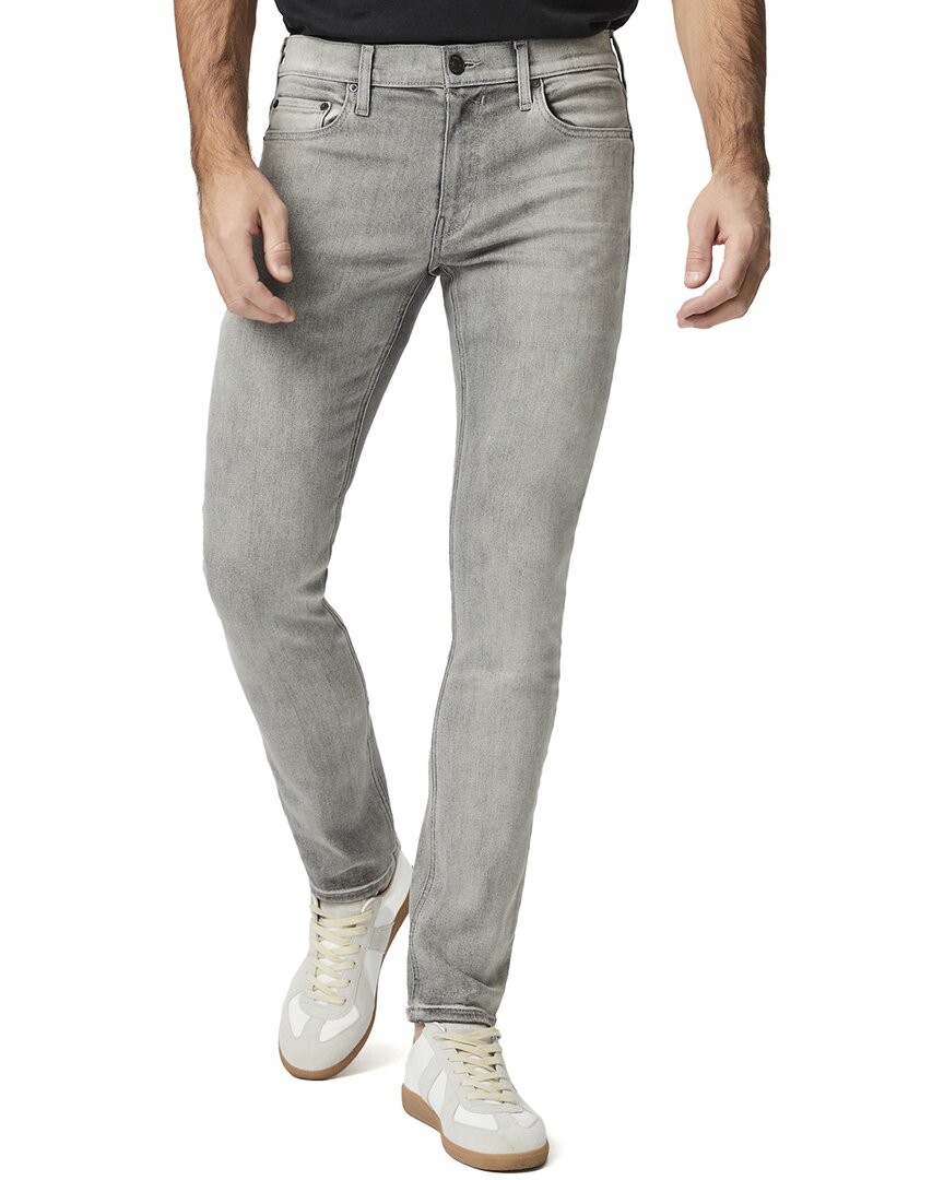 Пейдж Леннокс Чейз прямые джинсовые мужские брюки 9990₽