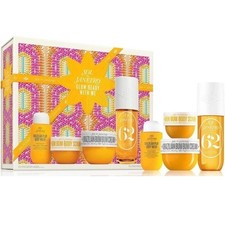 Sol de Janeiro 62 Glow Ready Set