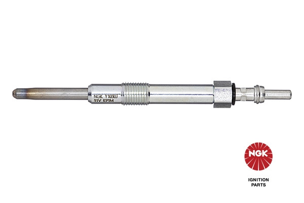 Bougie de préchauffage NGK 90828 pour rouler sereinement en hiver 55200817