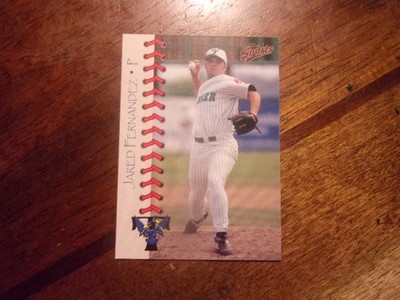 1998 TRENTON THUNDER Multi Ad Minor League Single Cards YOU PICK OBO