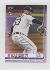 2019 Topps Mini Pink 19/25 Nick Ramirez #US67 2d9