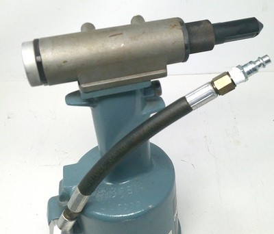 G784 Cherry Hydro-Shift Riveter CherryLOCK CHERRYMAX RIVET H681-A2